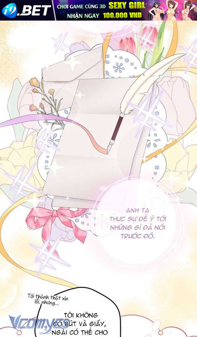 Nữ Công Tước Chiến Lợi Phẩm - Chapter 7 - Page 50