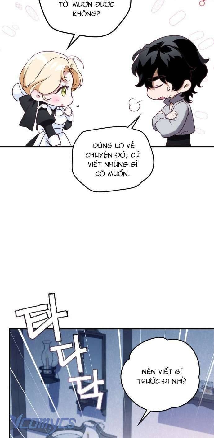 Nữ Công Tước Chiến Lợi Phẩm - Chapter 7 - Page 51