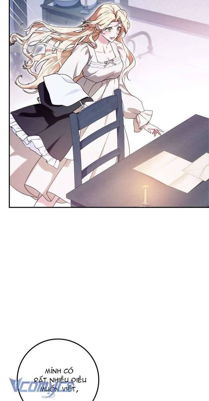 Nữ Công Tước Chiến Lợi Phẩm - Chapter 7 - Page 52