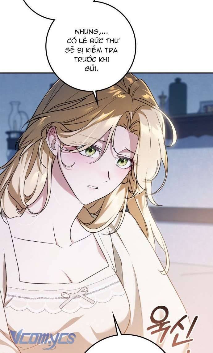 Nữ Công Tước Chiến Lợi Phẩm - Chapter 7 - Page 53