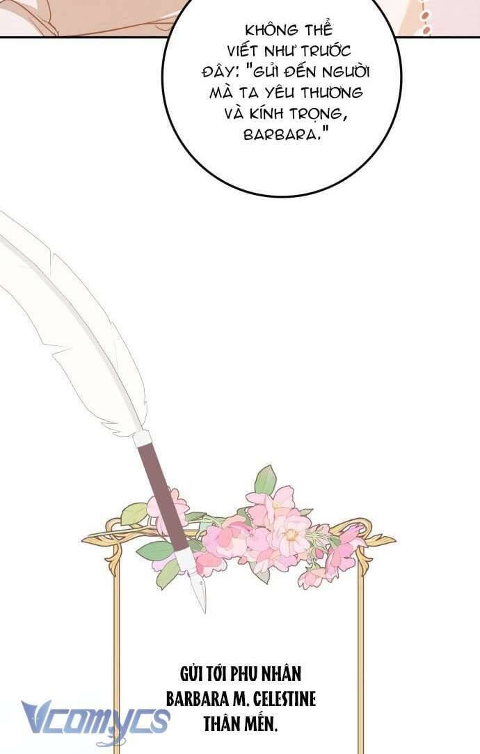 Nữ Công Tước Chiến Lợi Phẩm - Chapter 7 - Page 54
