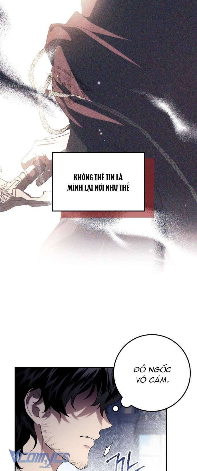 Nữ Công Tước Chiến Lợi Phẩm - Chapter 7 - Page 6