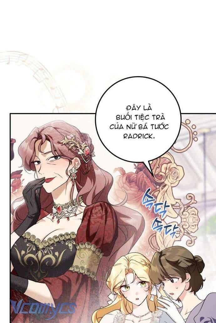 Nữ Công Tước Chiến Lợi Phẩm - Chapter 7 - Page 62