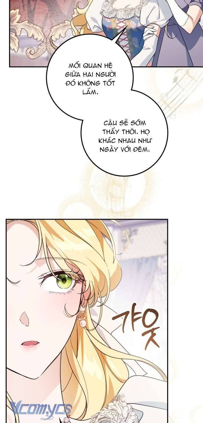 Nữ Công Tước Chiến Lợi Phẩm - Chapter 7 - Page 63