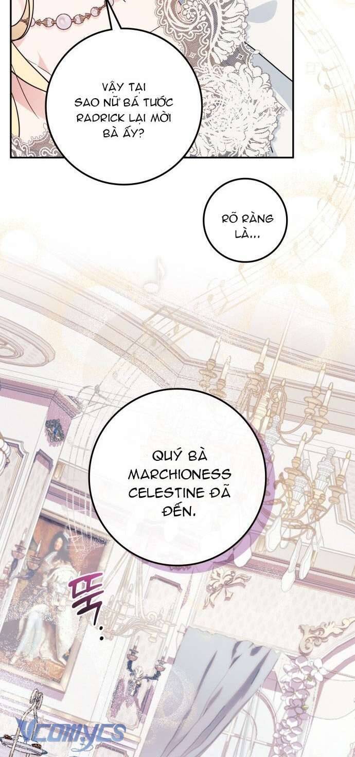 Nữ Công Tước Chiến Lợi Phẩm - Chapter 7 - Page 64