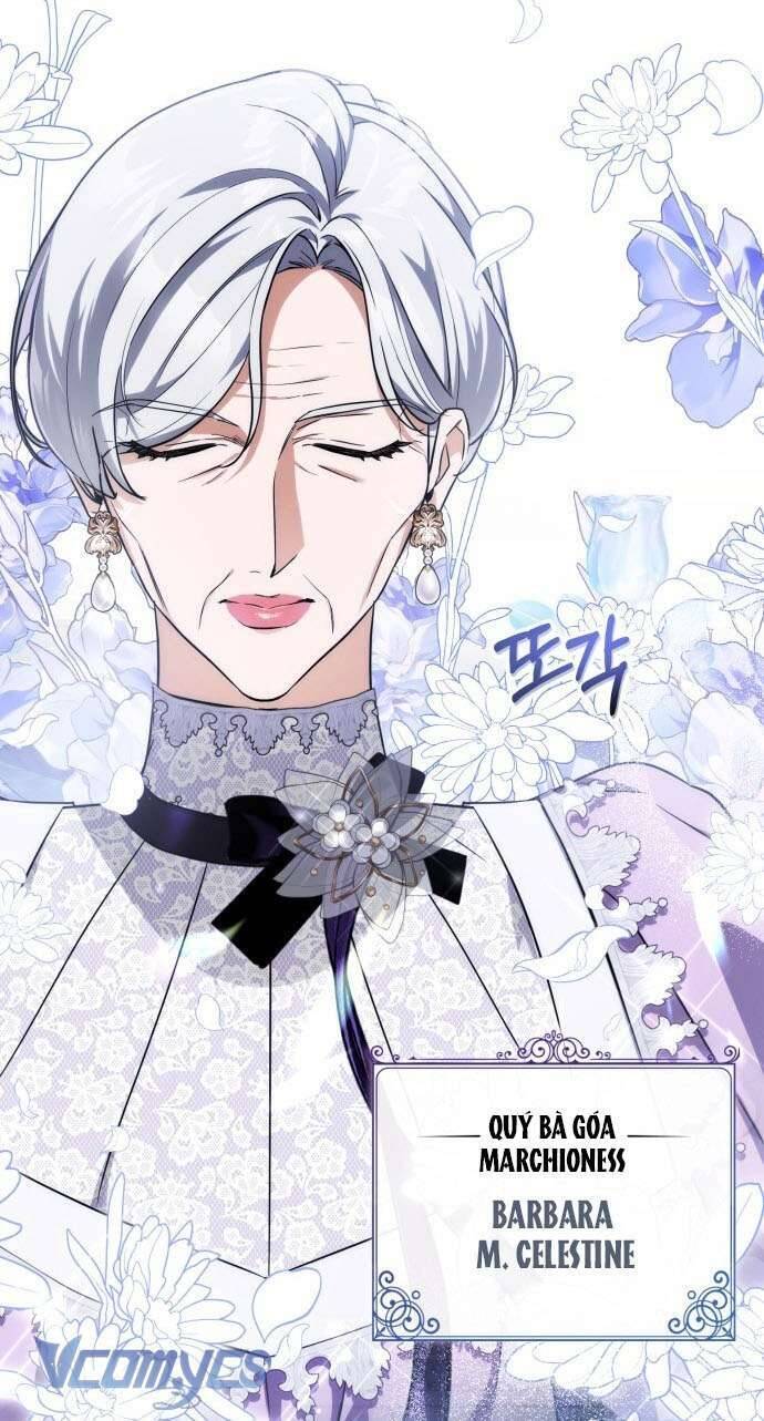 Nữ Công Tước Chiến Lợi Phẩm - Chapter 7 - Page 66