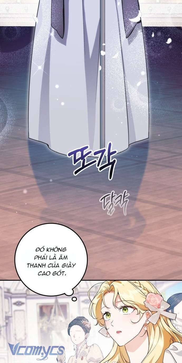 Nữ Công Tước Chiến Lợi Phẩm - Chapter 7 - Page 68