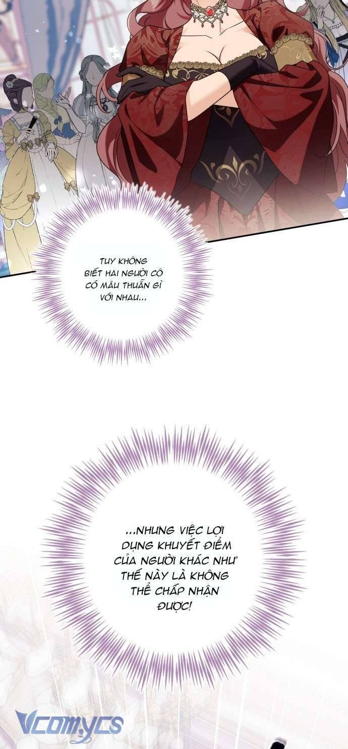 Nữ Công Tước Chiến Lợi Phẩm - Chapter 7 - Page 74