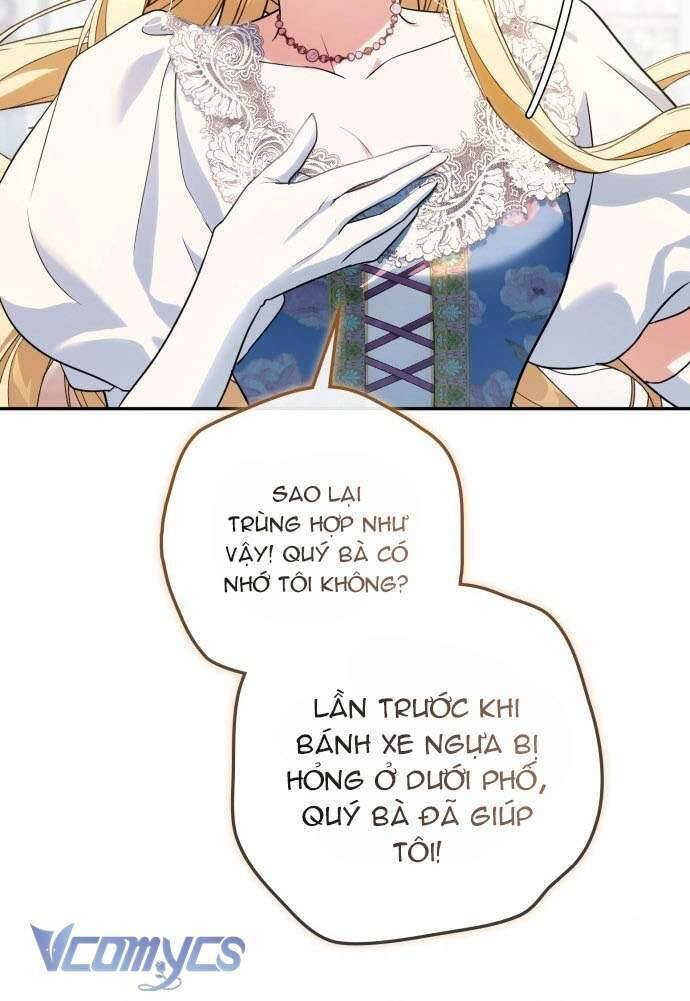 Nữ Công Tước Chiến Lợi Phẩm - Chapter 7 - Page 77