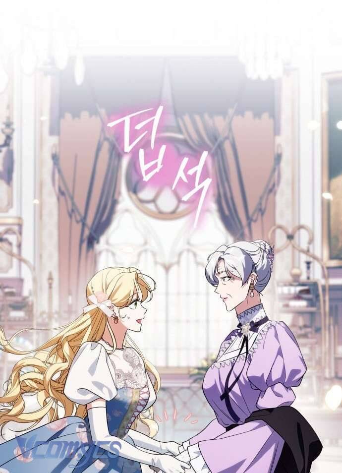 Nữ Công Tước Chiến Lợi Phẩm - Chapter 7 - Page 78