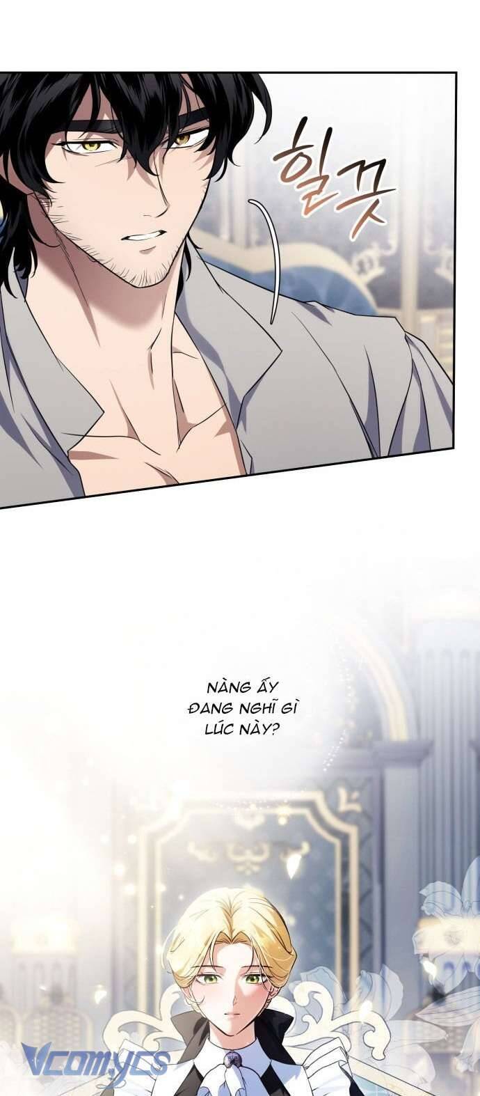 Nữ Công Tước Chiến Lợi Phẩm - Chapter 7 - Page 8