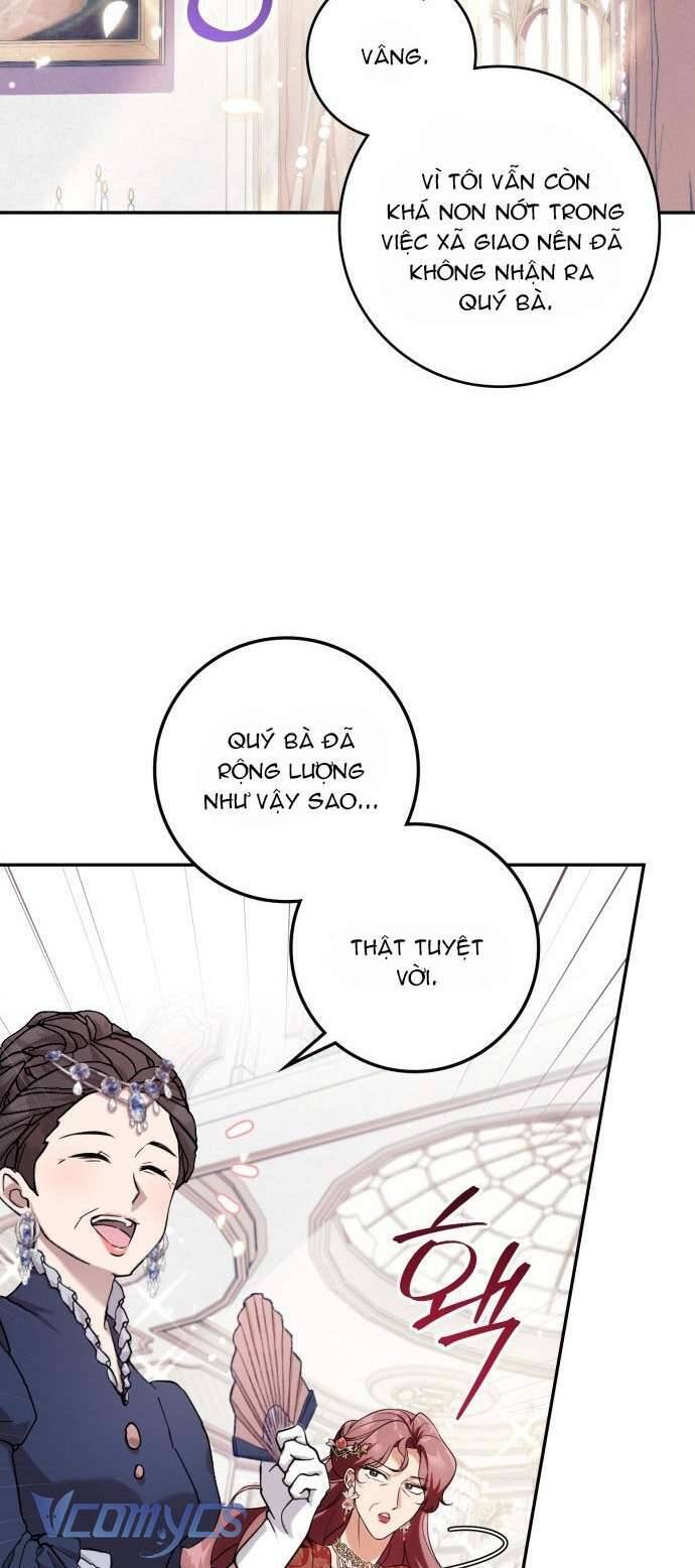 Nữ Công Tước Chiến Lợi Phẩm - Chapter 7 - Page 81