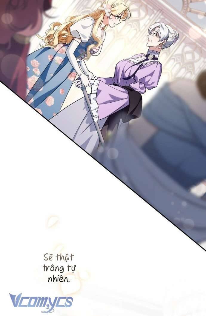 Nữ Công Tước Chiến Lợi Phẩm - Chapter 7 - Page 84