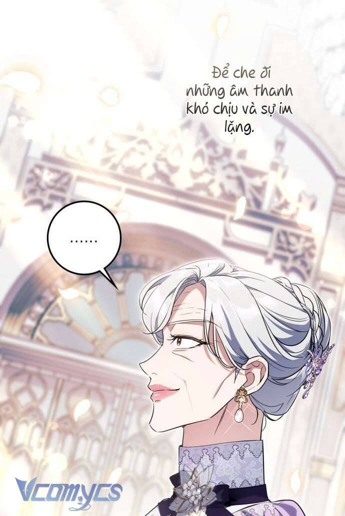 Nữ Công Tước Chiến Lợi Phẩm - Chapter 7 - Page 85