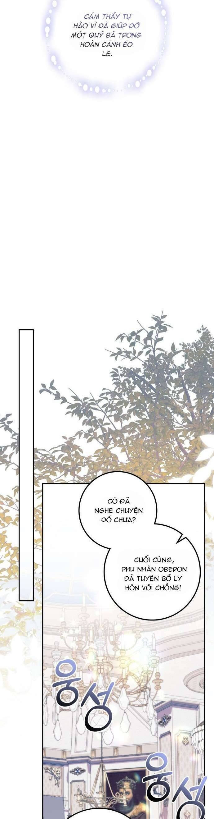 Nữ Công Tước Chiến Lợi Phẩm - Chapter 7 - Page 91