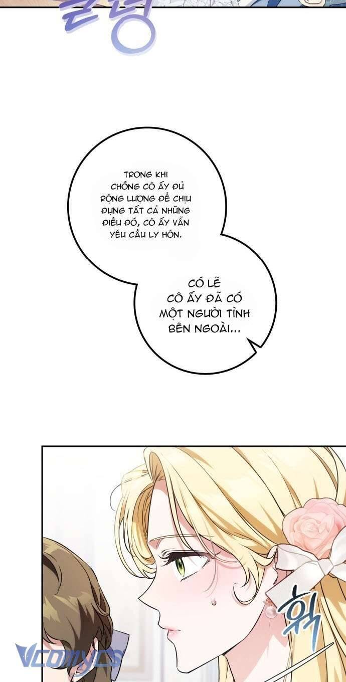 Nữ Công Tước Chiến Lợi Phẩm - Chapter 7 - Page 93