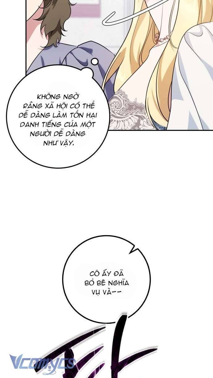 Nữ Công Tước Chiến Lợi Phẩm - Chapter 7 - Page 94