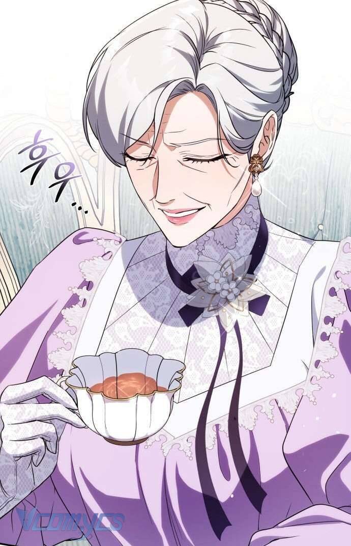 Nữ Công Tước Chiến Lợi Phẩm - Chapter 8 - Page 10