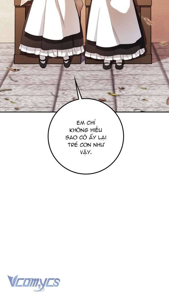 Nữ Công Tước Chiến Lợi Phẩm - Chapter 8 - Page 100