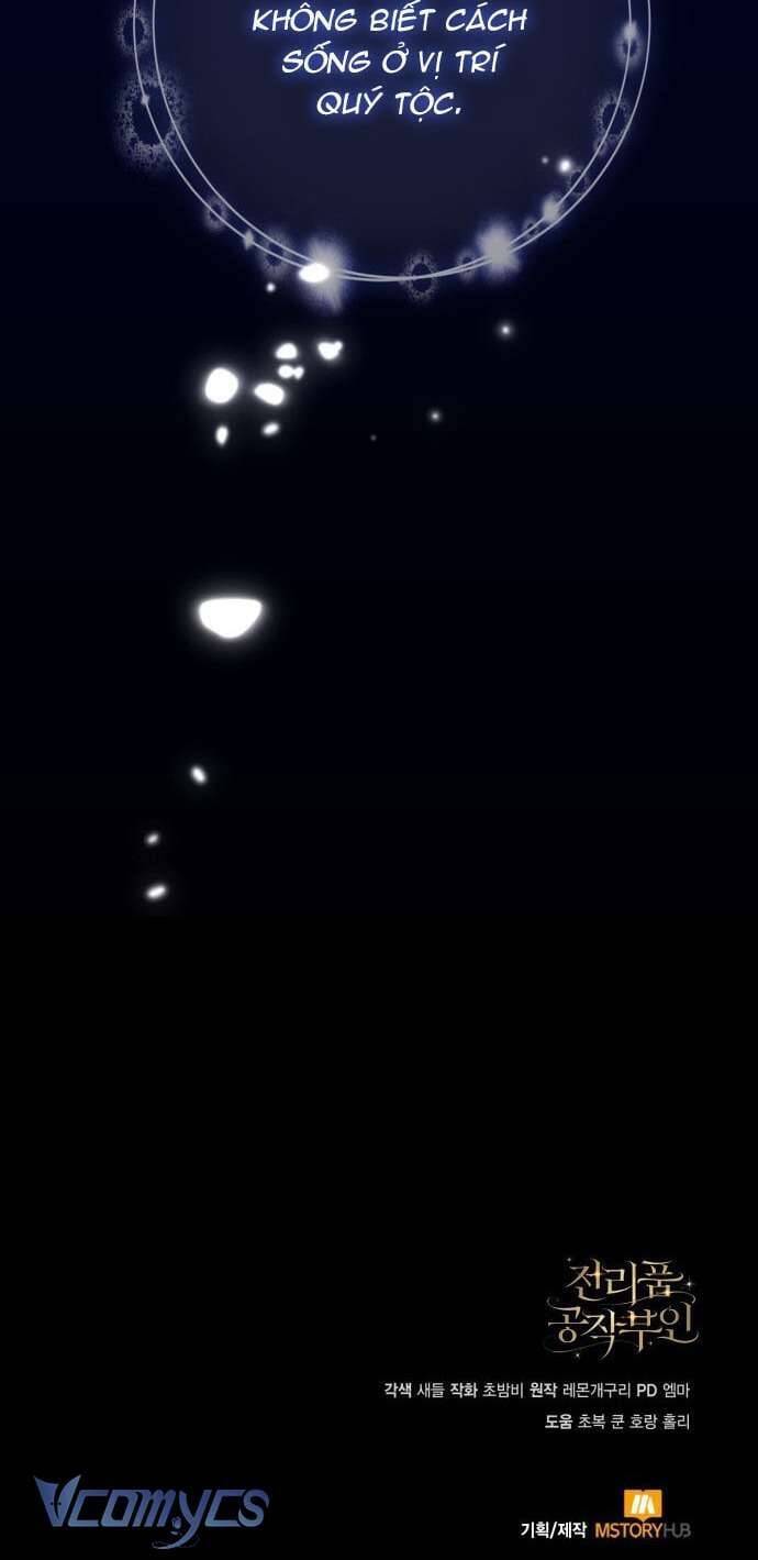 Nữ Công Tước Chiến Lợi Phẩm - Chapter 8 - Page 107