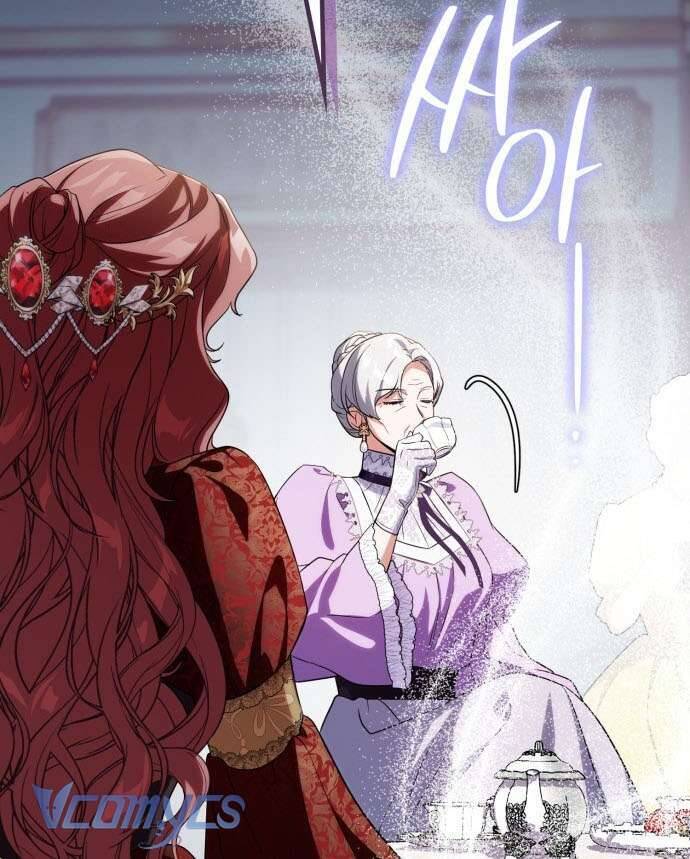 Nữ Công Tước Chiến Lợi Phẩm - Chapter 8 - Page 12