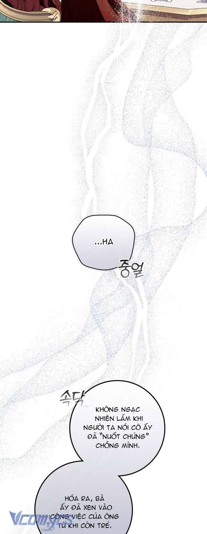 Nữ Công Tước Chiến Lợi Phẩm - Chapter 8 - Page 13