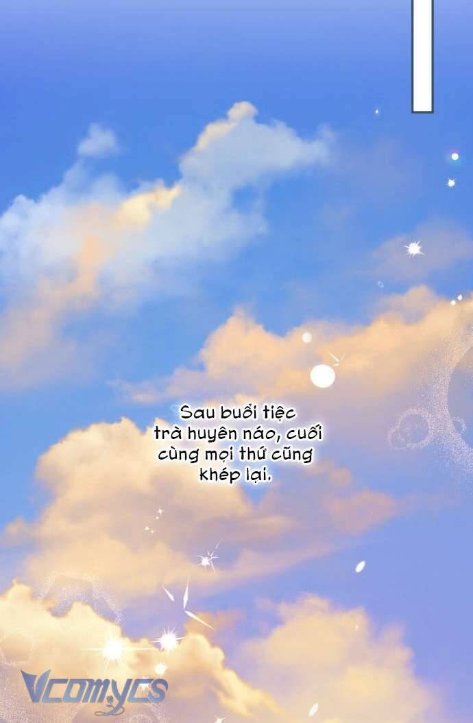 Nữ Công Tước Chiến Lợi Phẩm - Chapter 8 - Page 19