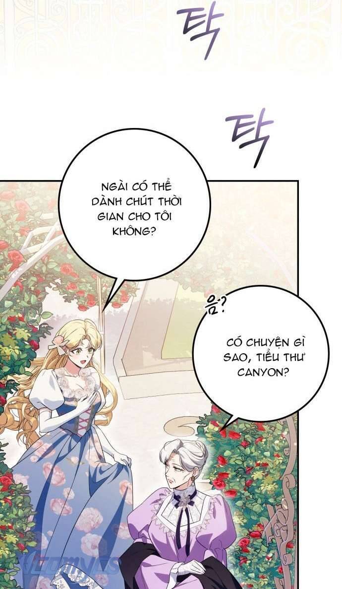 Nữ Công Tước Chiến Lợi Phẩm - Chapter 8 - Page 21