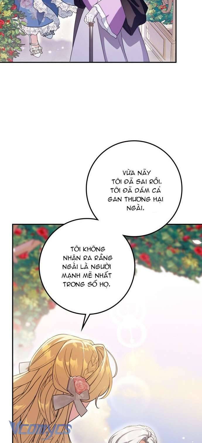 Nữ Công Tước Chiến Lợi Phẩm - Chapter 8 - Page 22