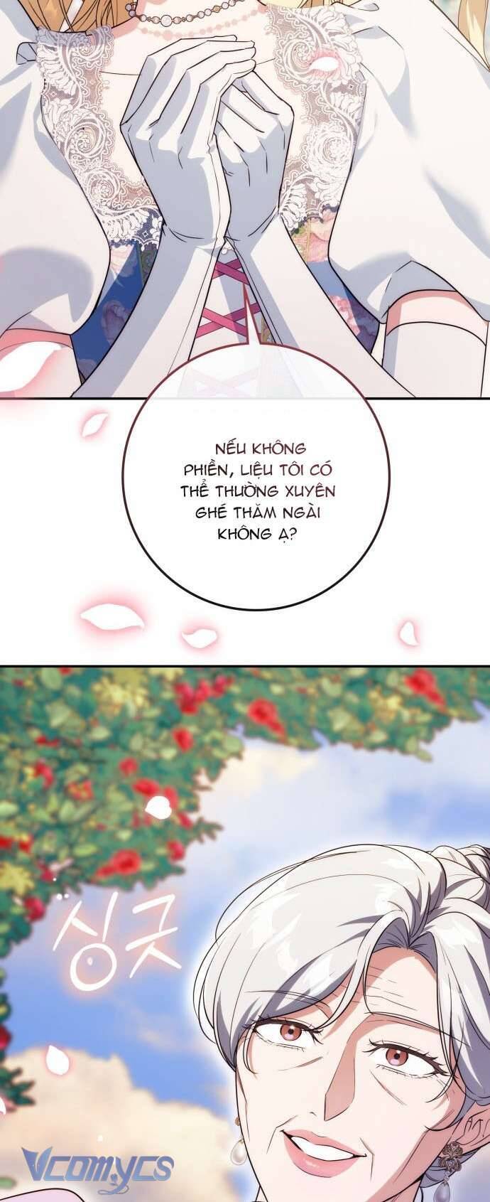 Nữ Công Tước Chiến Lợi Phẩm - Chapter 8 - Page 25