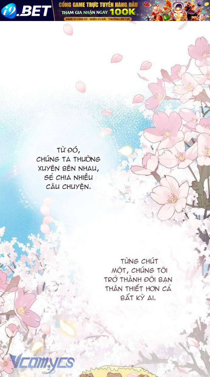 Nữ Công Tước Chiến Lợi Phẩm - Chapter 8 - Page 27