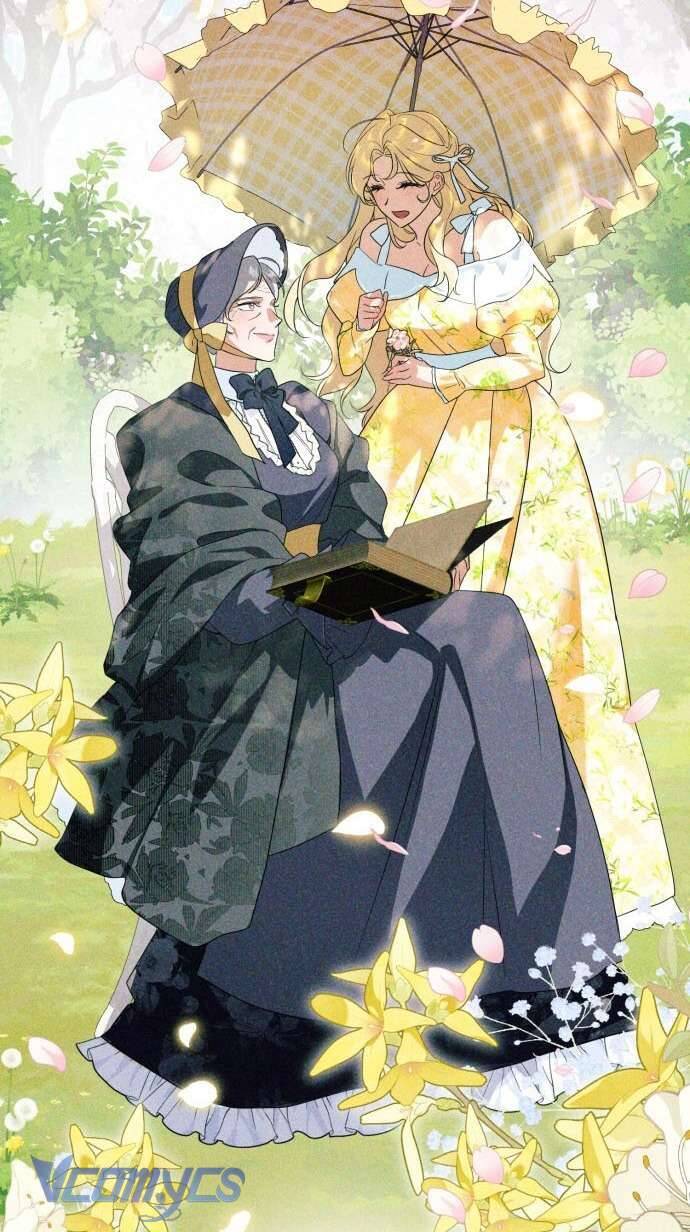 Nữ Công Tước Chiến Lợi Phẩm - Chapter 8 - Page 28