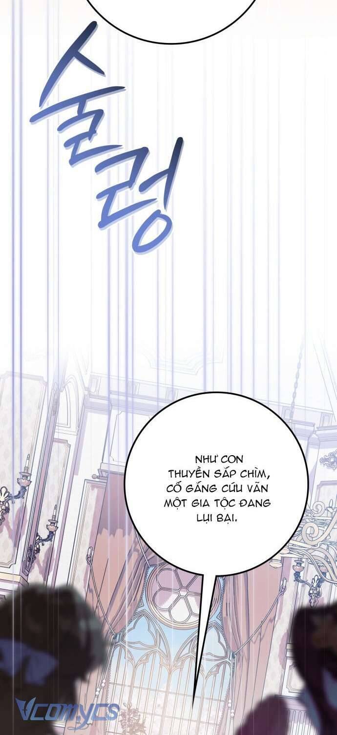 Nữ Công Tước Chiến Lợi Phẩm - Chapter 8 - Page 3