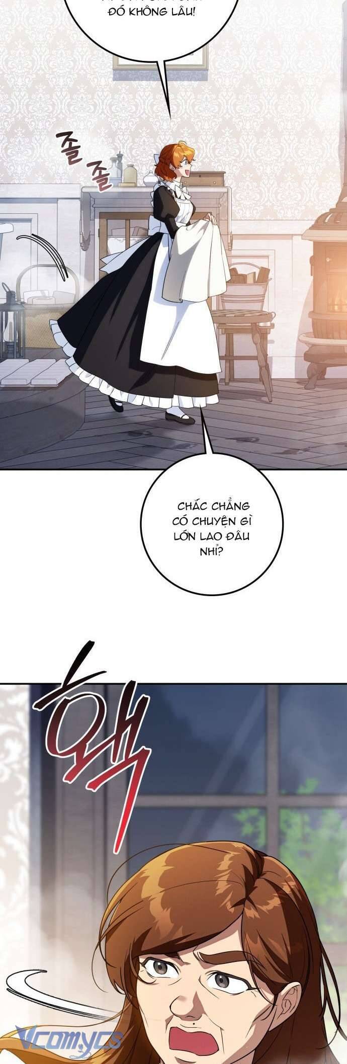 Nữ Công Tước Chiến Lợi Phẩm - Chapter 8 - Page 50