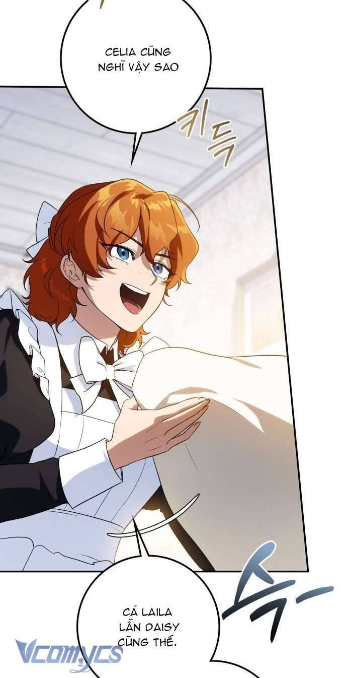 Nữ Công Tước Chiến Lợi Phẩm - Chapter 8 - Page 52