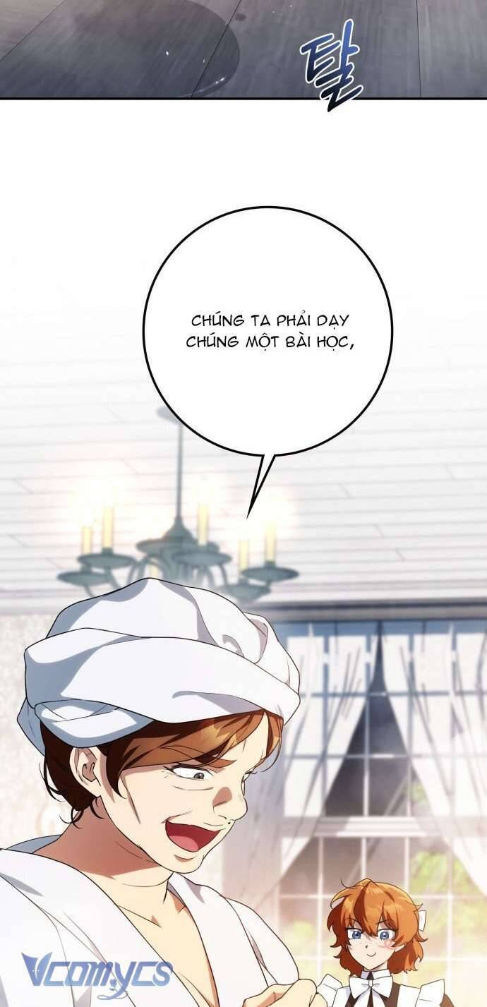 Nữ Công Tước Chiến Lợi Phẩm - Chapter 8 - Page 54