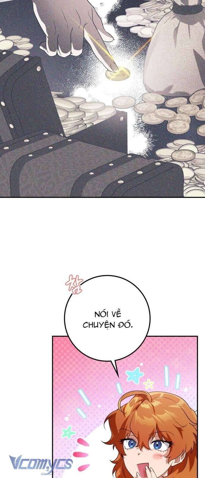 Nữ Công Tước Chiến Lợi Phẩm - Chapter 8 - Page 56