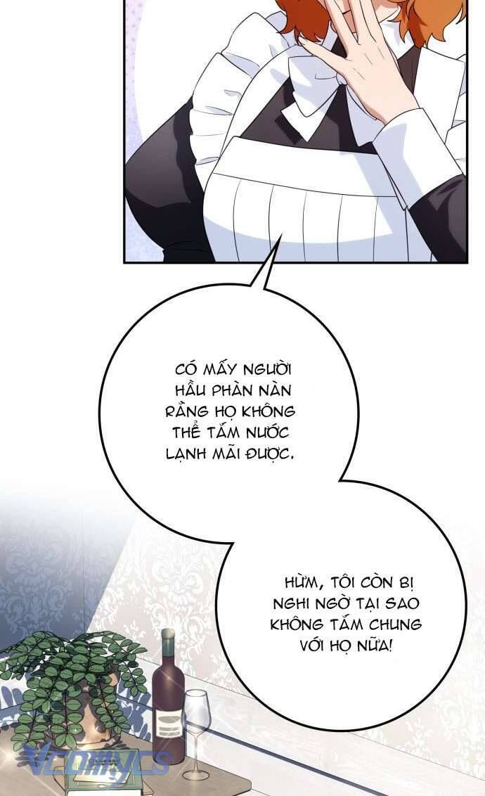 Nữ Công Tước Chiến Lợi Phẩm - Chapter 8 - Page 57