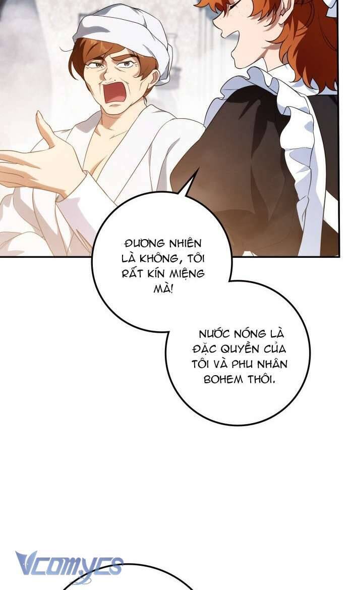 Nữ Công Tước Chiến Lợi Phẩm - Chapter 8 - Page 59