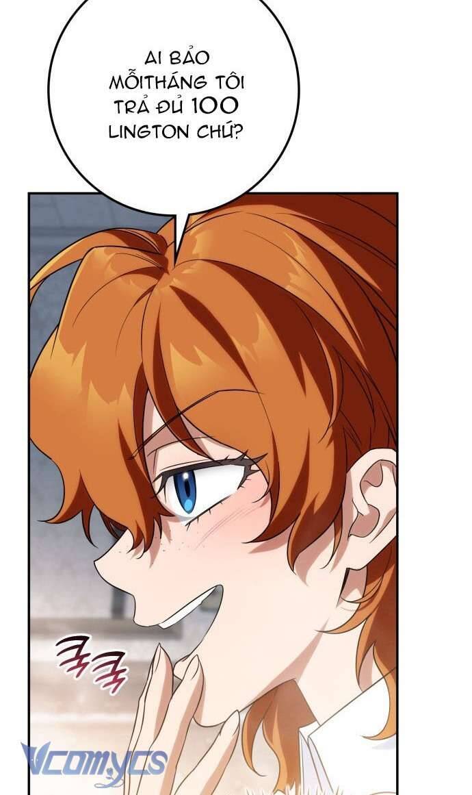 Nữ Công Tước Chiến Lợi Phẩm - Chapter 8 - Page 60