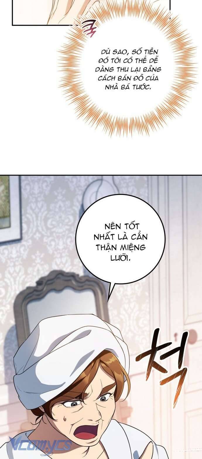 Nữ Công Tước Chiến Lợi Phẩm - Chapter 8 - Page 61