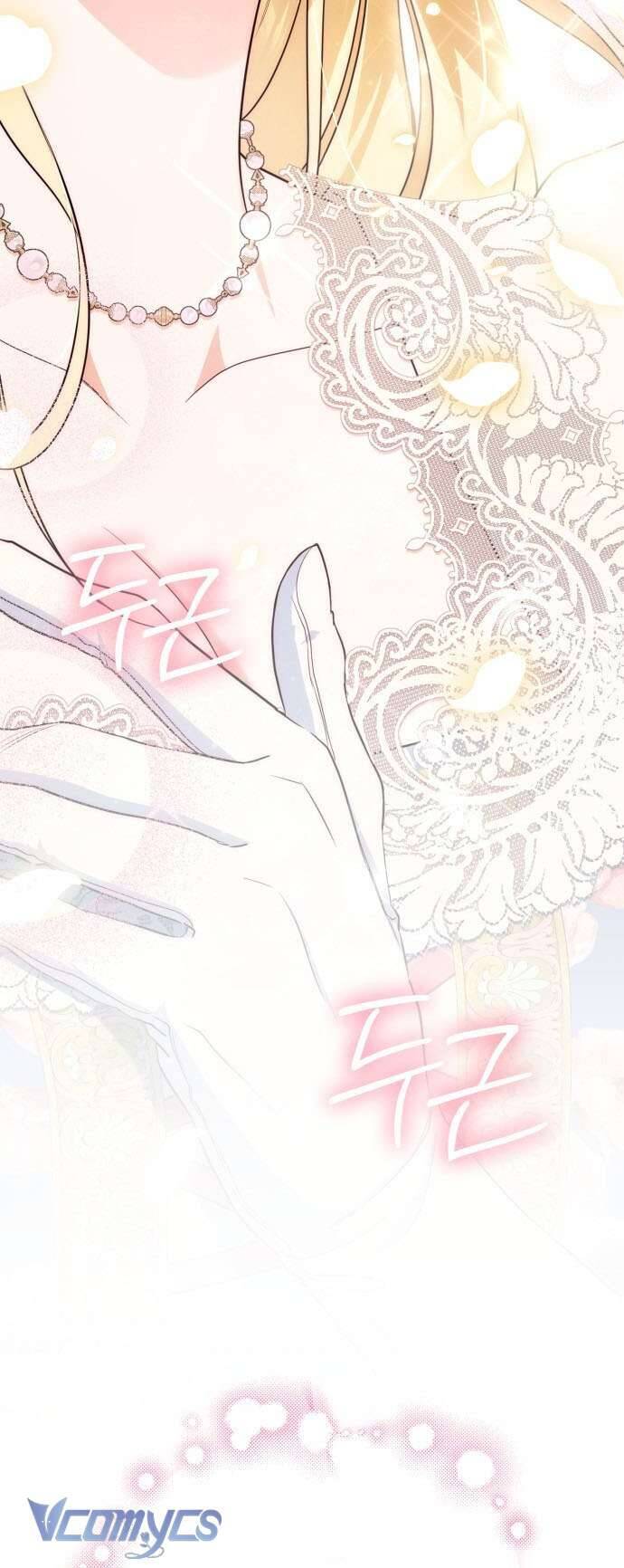 Nữ Công Tước Chiến Lợi Phẩm - Chapter 8 - Page 7