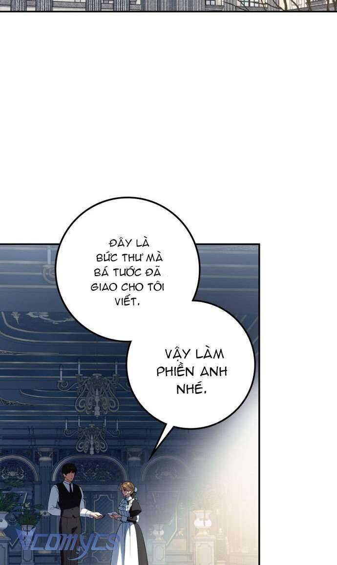 Nữ Công Tước Chiến Lợi Phẩm - Chapter 8 - Page 70