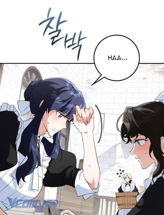 Nữ Công Tước Chiến Lợi Phẩm - Chapter 8 - Page 74