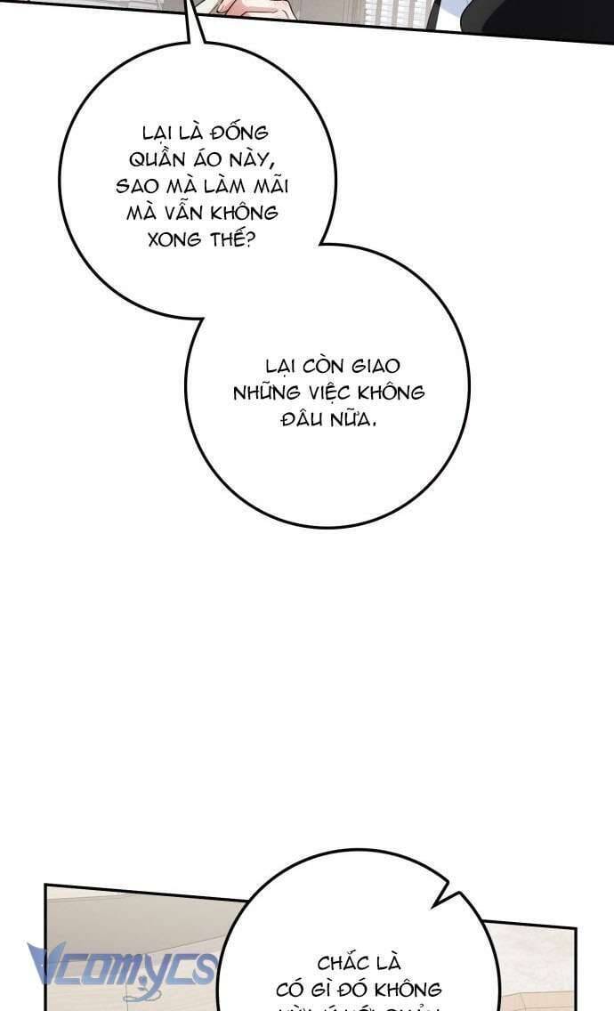 Nữ Công Tước Chiến Lợi Phẩm - Chapter 8 - Page 75