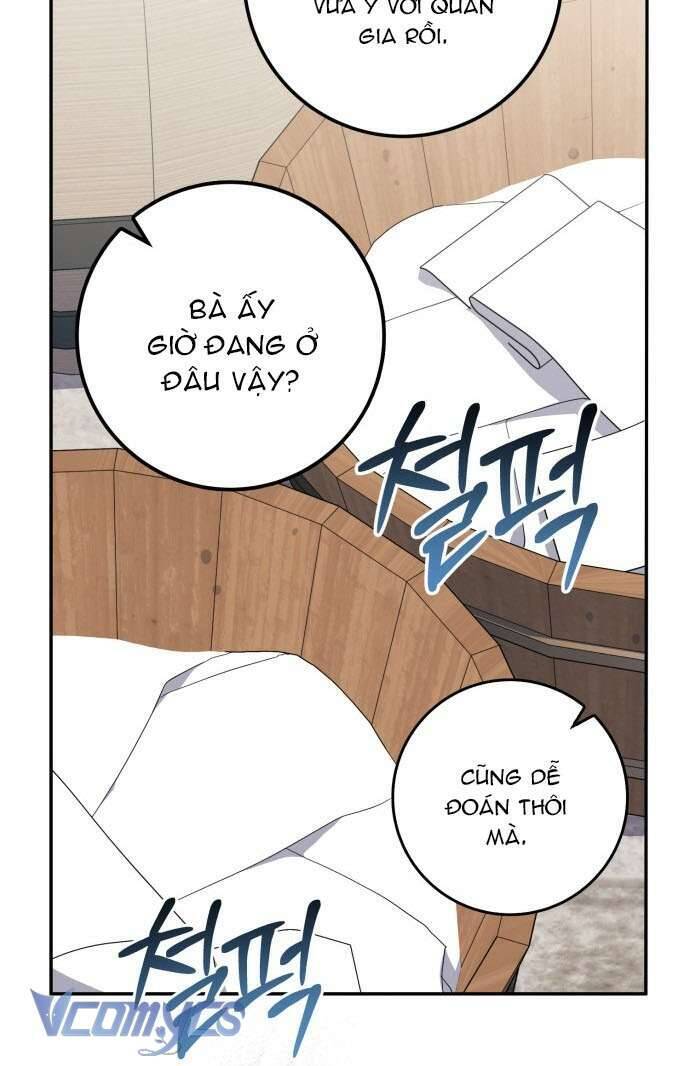 Nữ Công Tước Chiến Lợi Phẩm - Chapter 8 - Page 76
