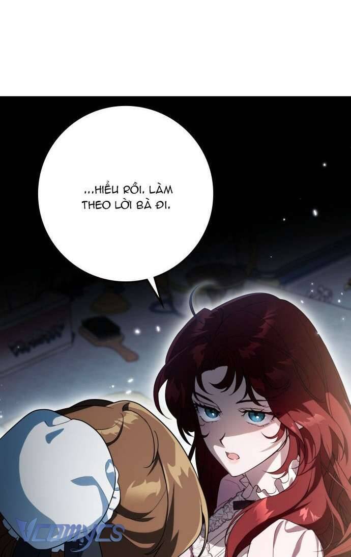 Nữ Công Tước Chiến Lợi Phẩm - Chapter 8 - Page 80
