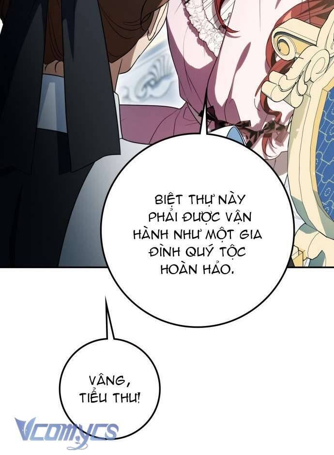 Nữ Công Tước Chiến Lợi Phẩm - Chapter 8 - Page 81
