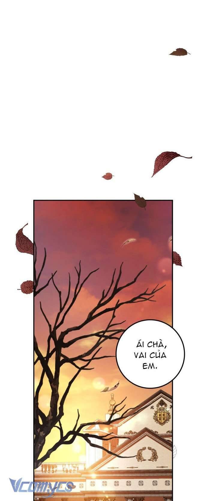 Nữ Công Tước Chiến Lợi Phẩm - Chapter 8 - Page 82