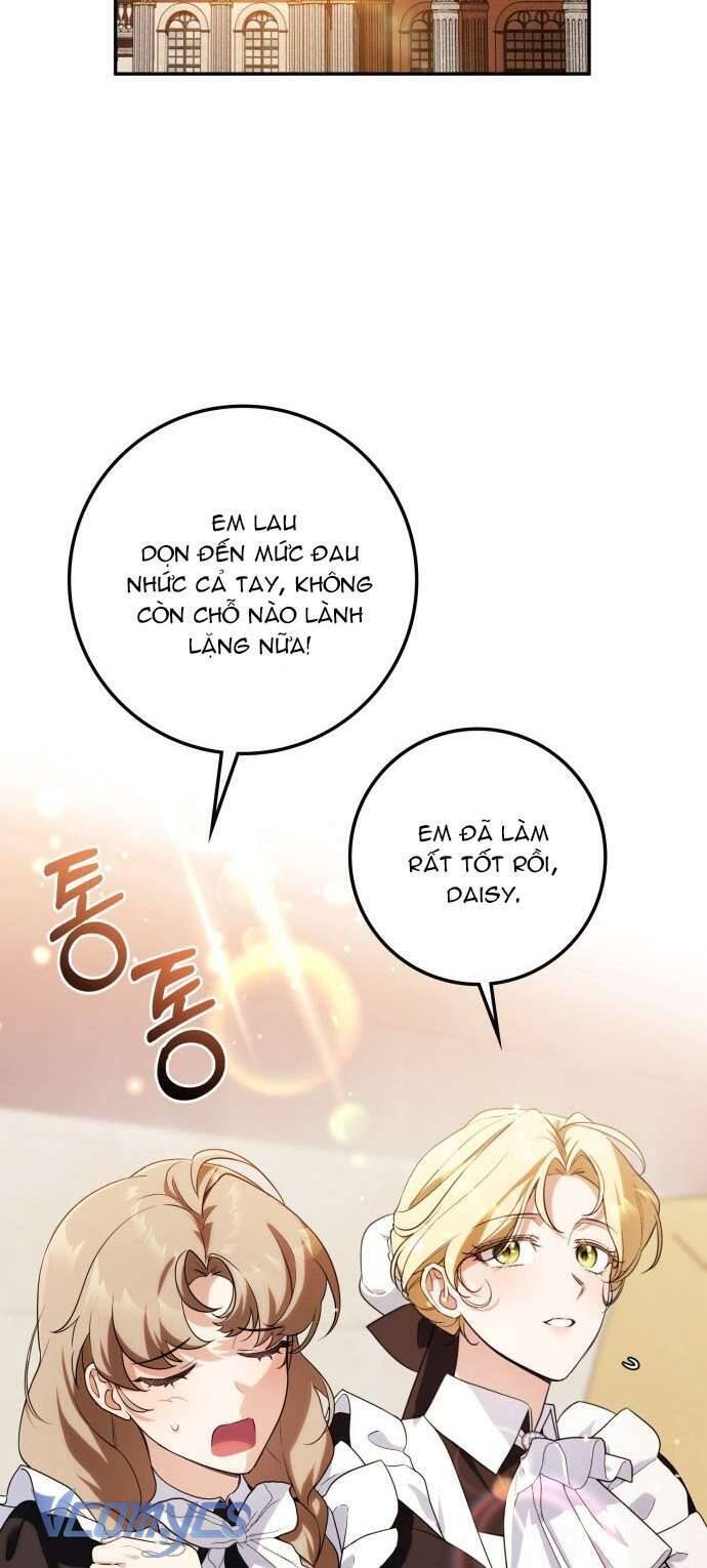 Nữ Công Tước Chiến Lợi Phẩm - Chapter 8 - Page 83